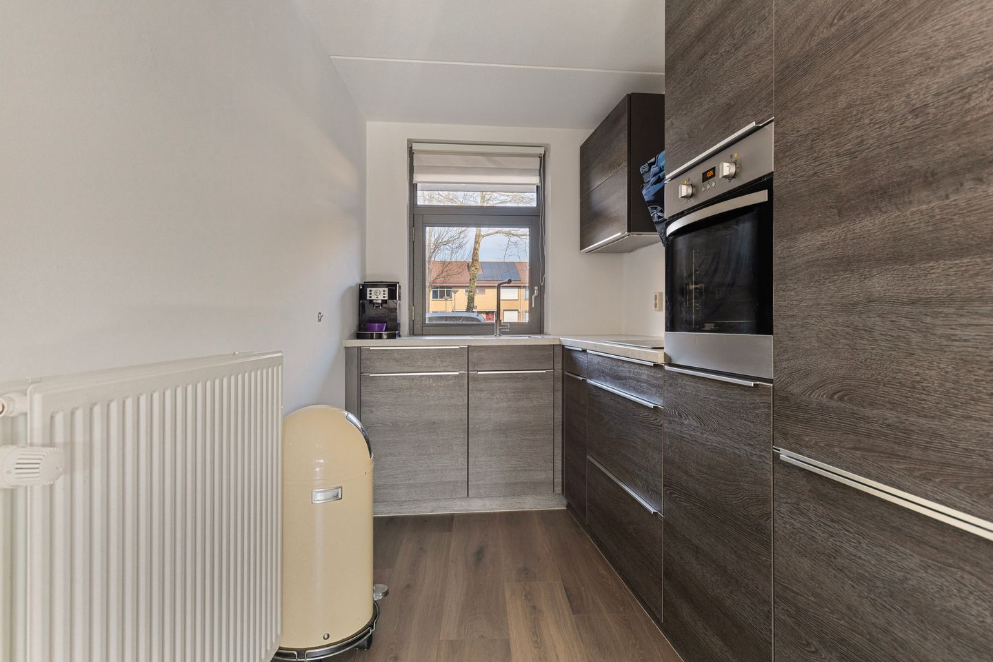 Foto 10 van Johannes Vermeerstraat 134