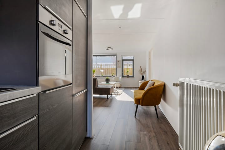 Foto 11 van Johannes Vermeerstraat 134