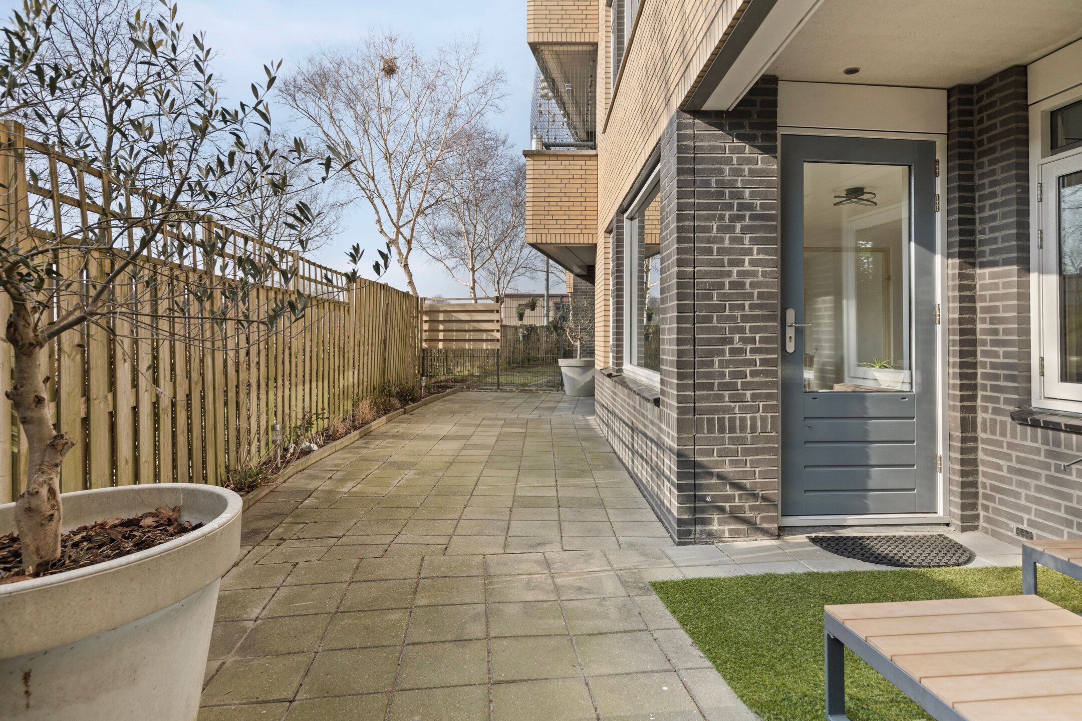 Foto 15 van Johannes Vermeerstraat 134