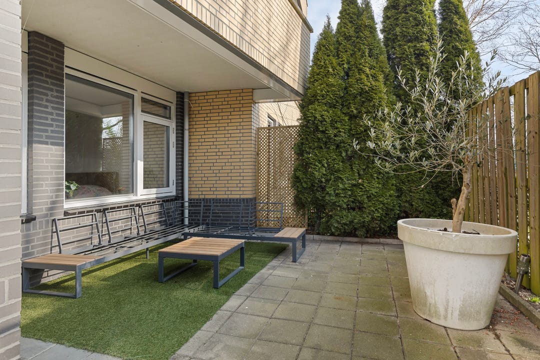 Foto 16 van Johannes Vermeerstraat 134