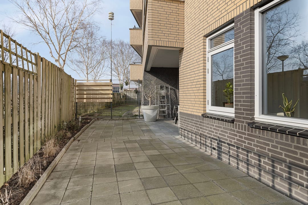 Foto 17 van Johannes Vermeerstraat 134