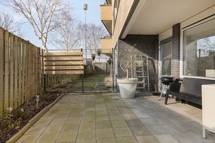 Foto 18 van Johannes Vermeerstraat 134