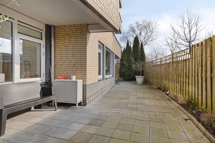 Foto 19 van Johannes Vermeerstraat 134