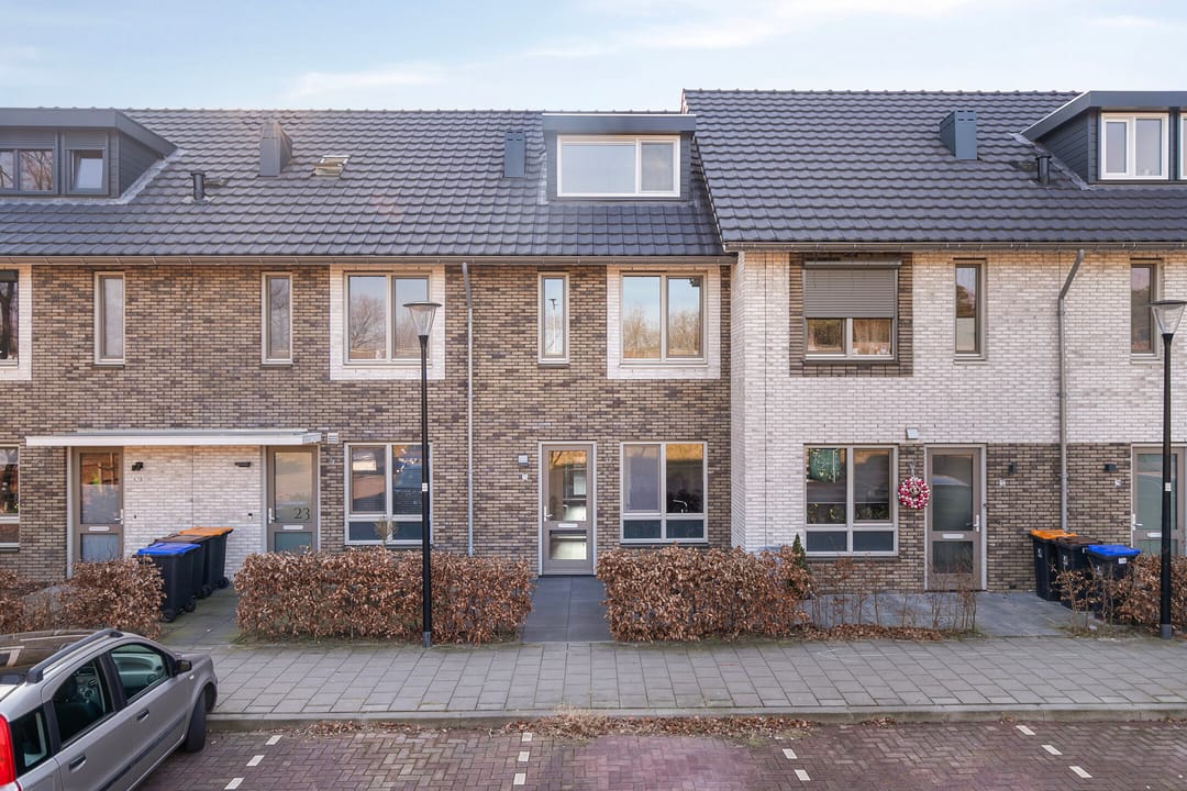 Foto 2 van Wijnmalenlaan 25