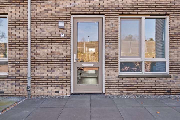 Foto 4 van Wijnmalenlaan 25