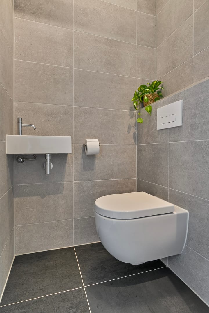 Foto 7 van Wijnmalenlaan 25