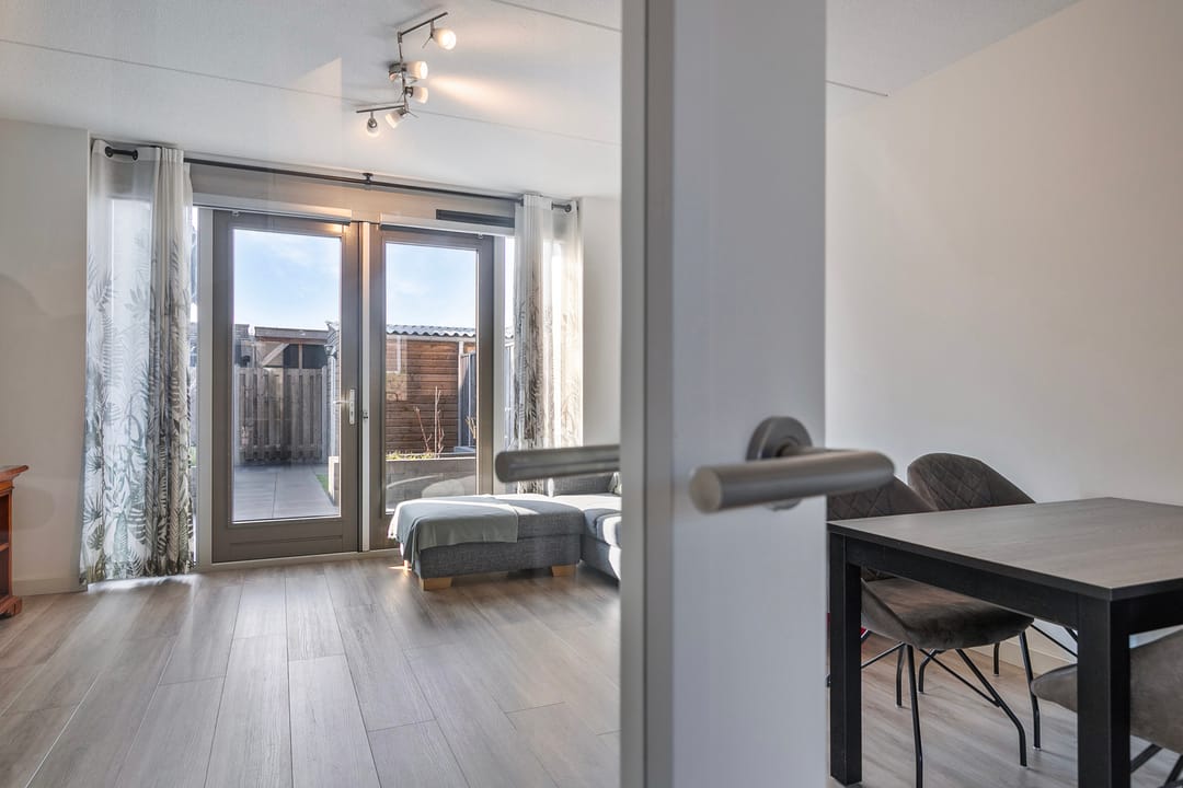 Foto 8 van Wijnmalenlaan 25