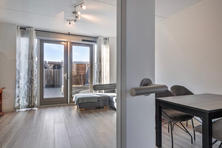 Foto 8 van Wijnmalenlaan 25