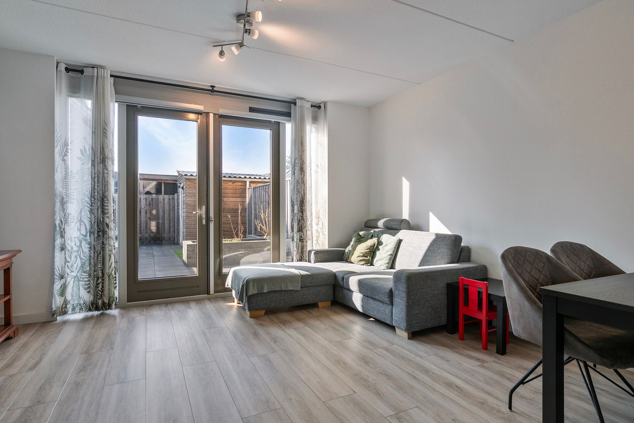 Foto 9 van Wijnmalenlaan 25