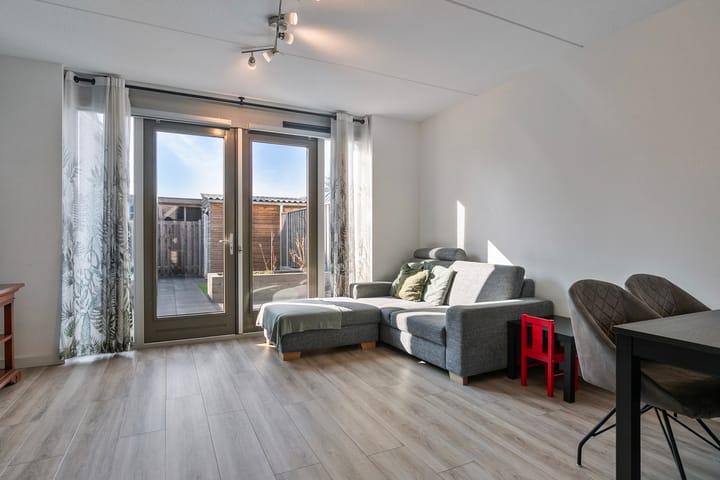 Foto 9 van Wijnmalenlaan 25