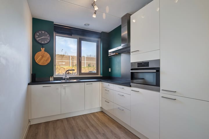 Foto 11 van Wijnmalenlaan 25