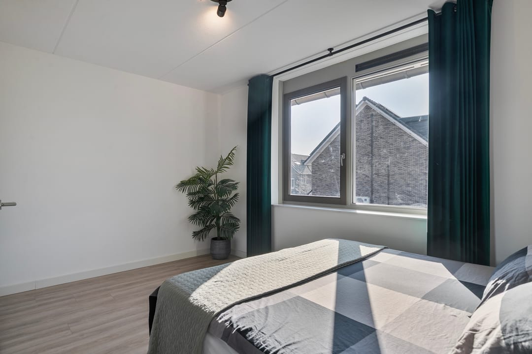 Foto 16 van Wijnmalenlaan 25