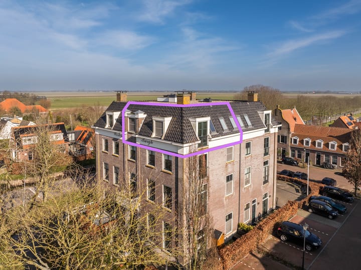 Foto 1 van Jisperweg 88-K