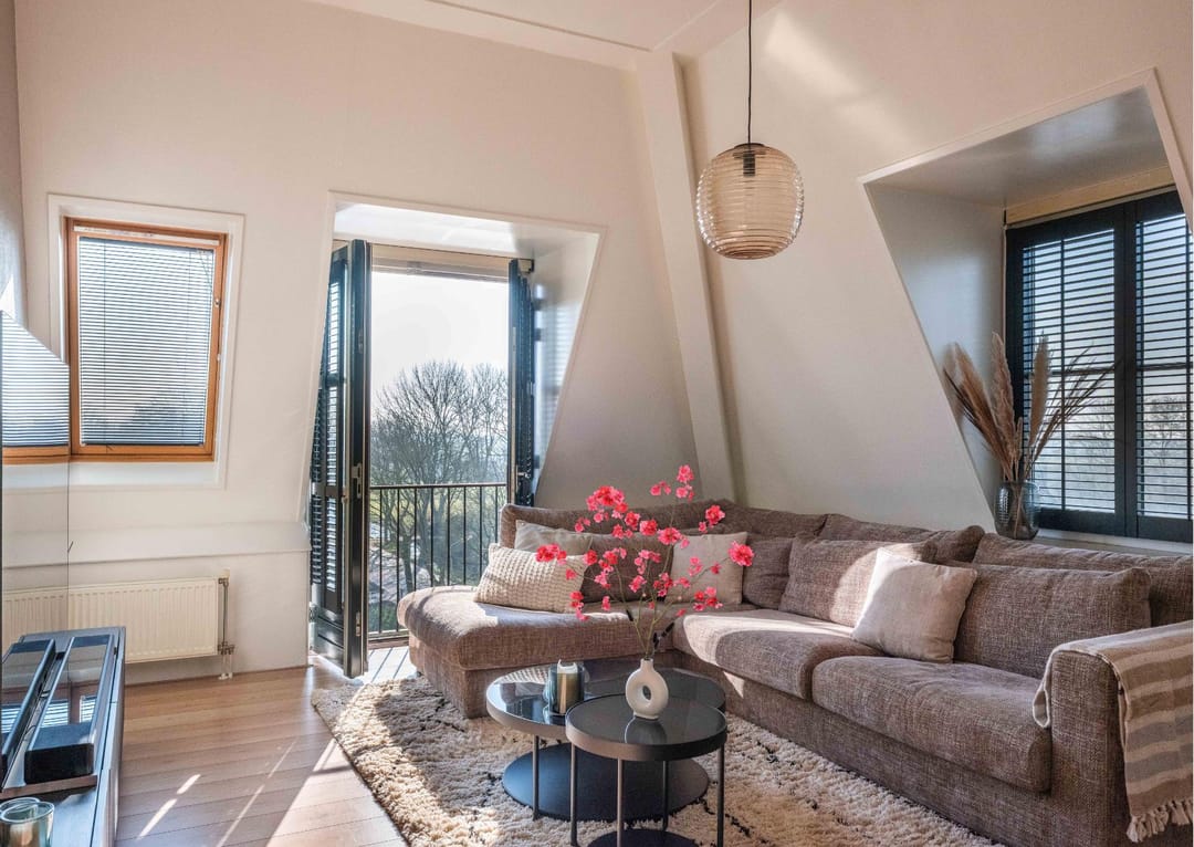 Foto 2 van Jisperweg 88-K