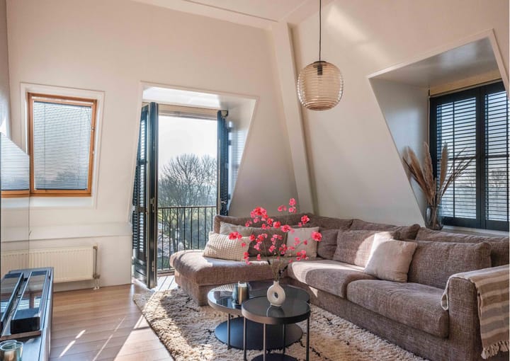 Foto 2 van Jisperweg 88-K