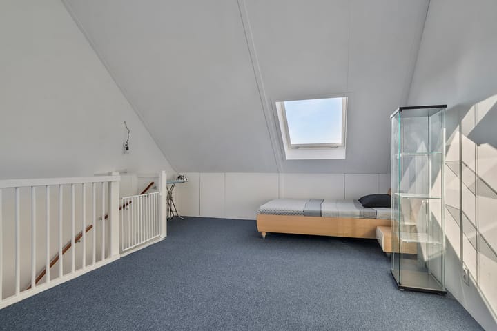 Foto 24 van Wijnmalenlaan 25