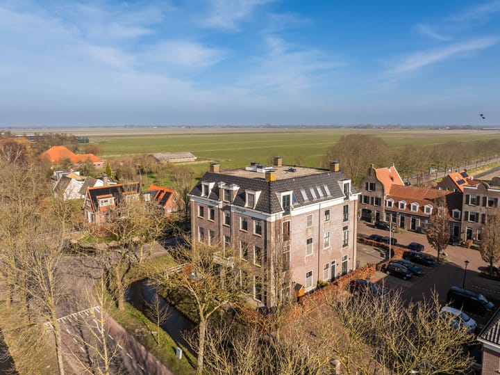 Foto 5 van Jisperweg 88-K