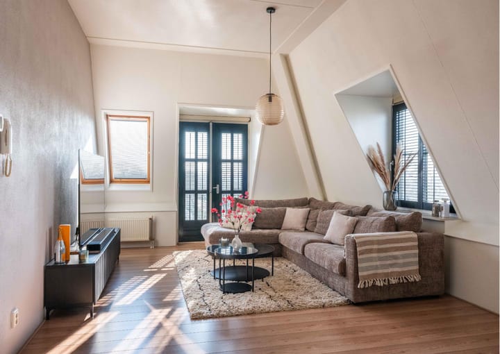 Foto 6 van Jisperweg 88-K