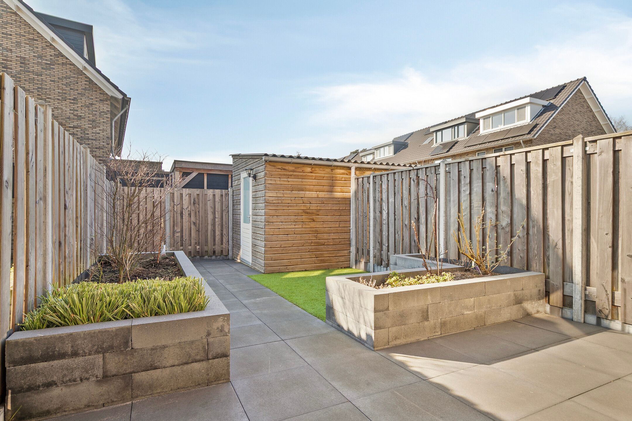 Foto 27 van Wijnmalenlaan 25