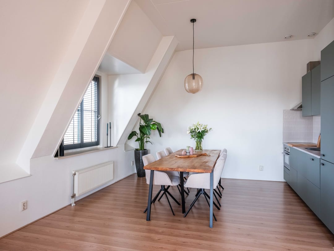 Foto 7 van Jisperweg 88-K