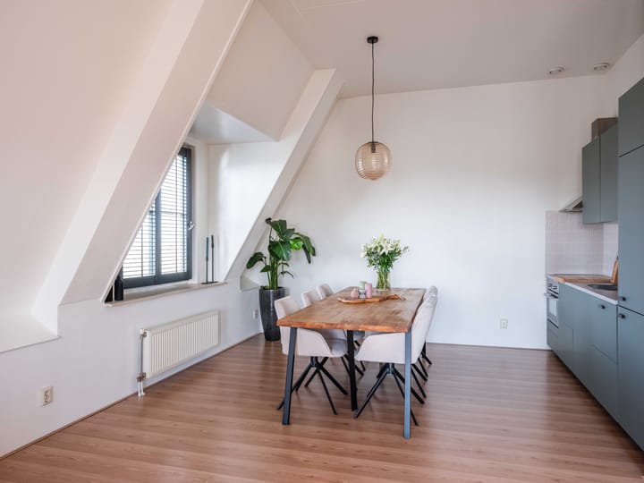 Foto 7 van Jisperweg 88-K