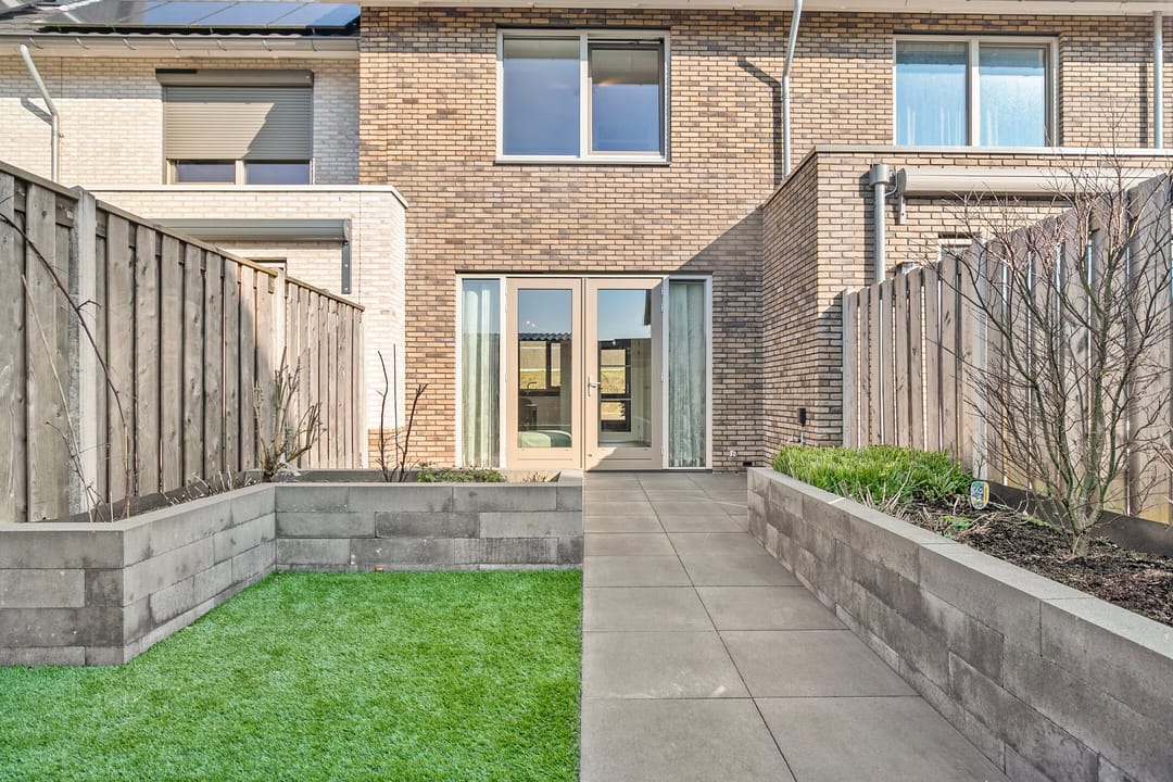 Foto 28 van Wijnmalenlaan 25