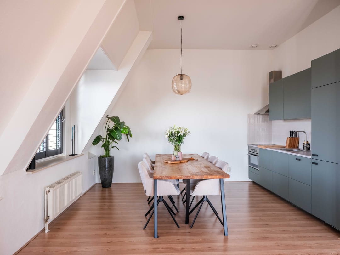 Foto 8 van Jisperweg 88-K