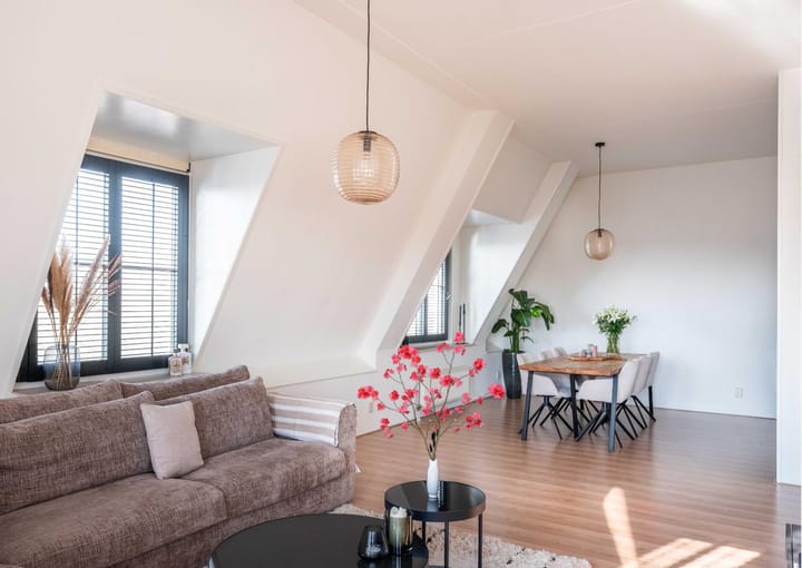 Foto 9 van Jisperweg 88-K