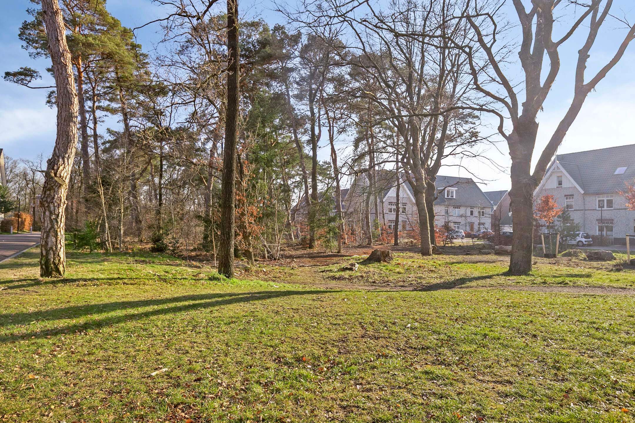 Foto 30 van Wijnmalenlaan 25