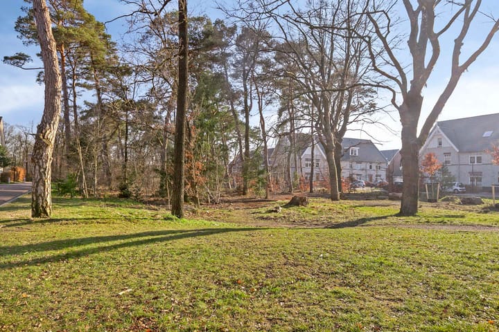 Foto 30 van Wijnmalenlaan 25