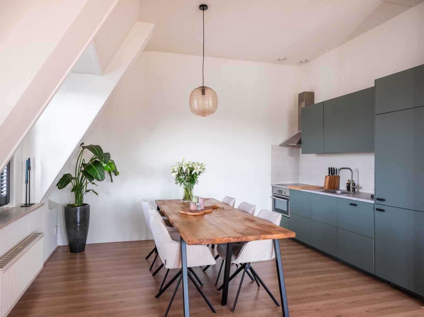 Foto 10 van Jisperweg 88-K