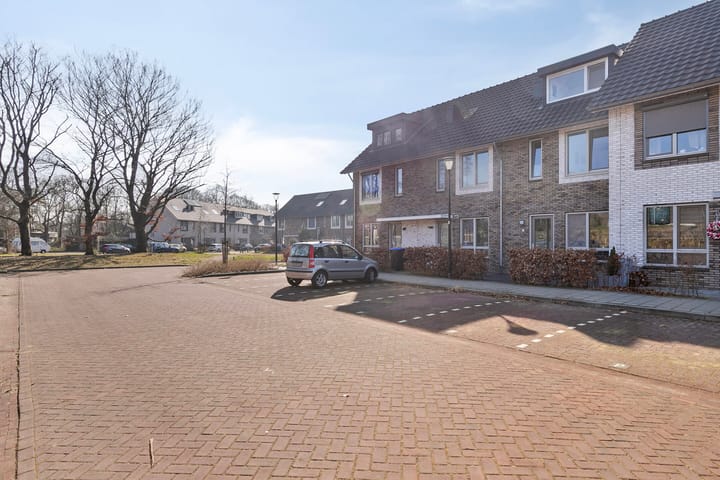 Foto 31 van Wijnmalenlaan 25