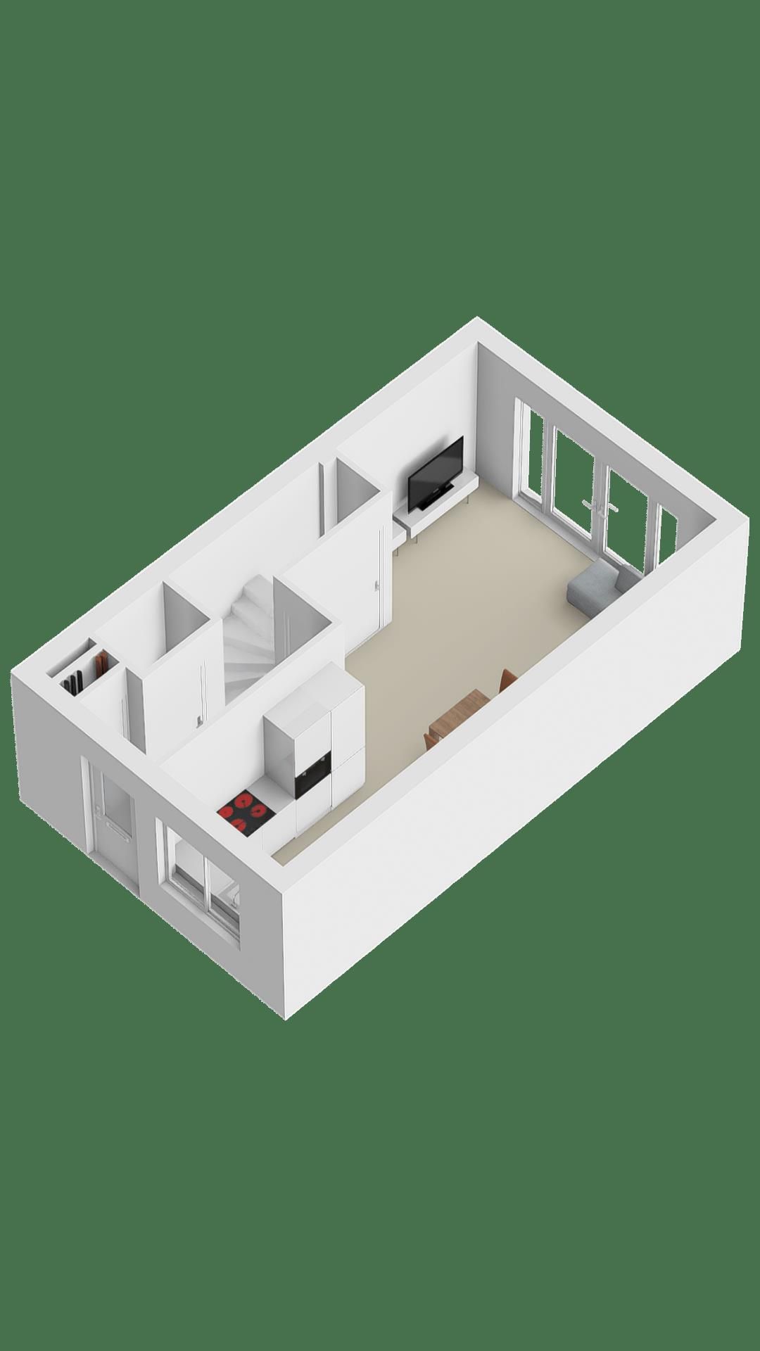 Foto 32 van Wijnmalenlaan 25