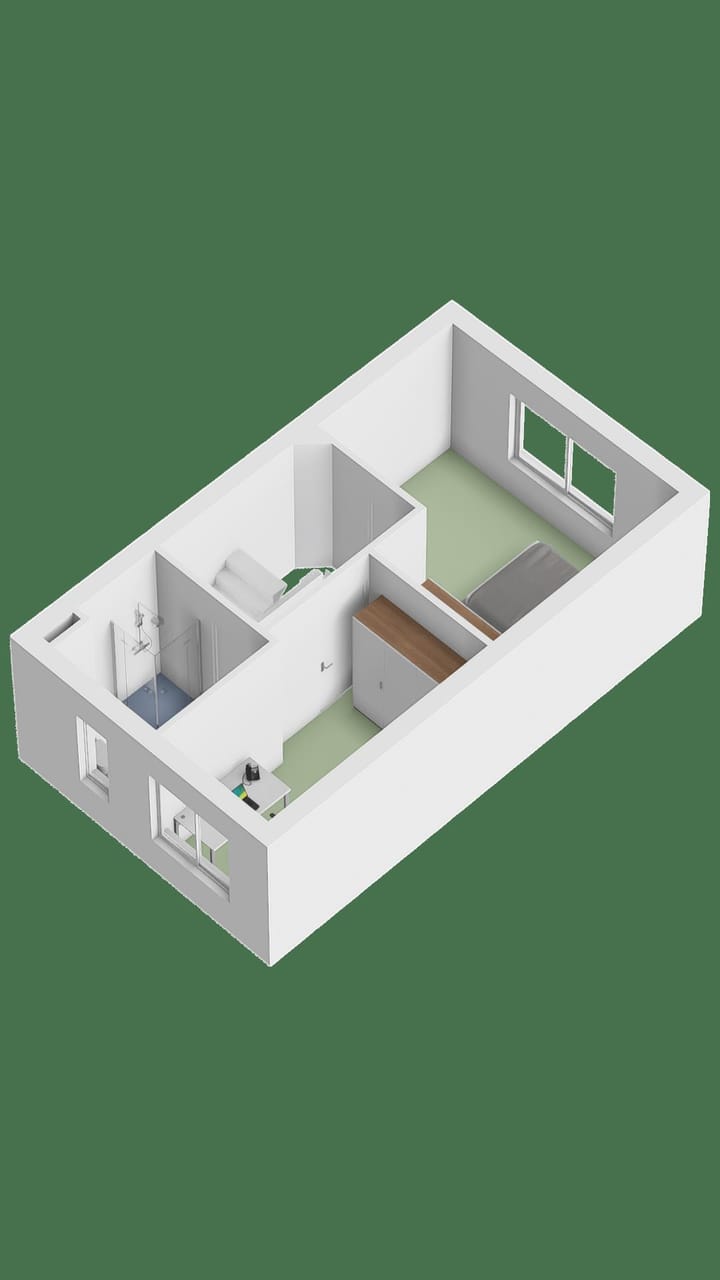 Foto 33 van Wijnmalenlaan 25