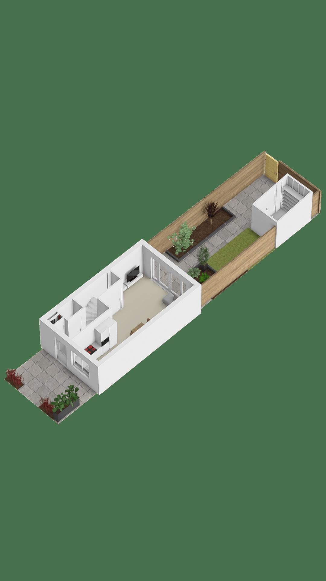 Foto 36 van Wijnmalenlaan 25