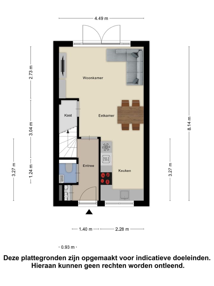 Foto 37 van Wijnmalenlaan 25