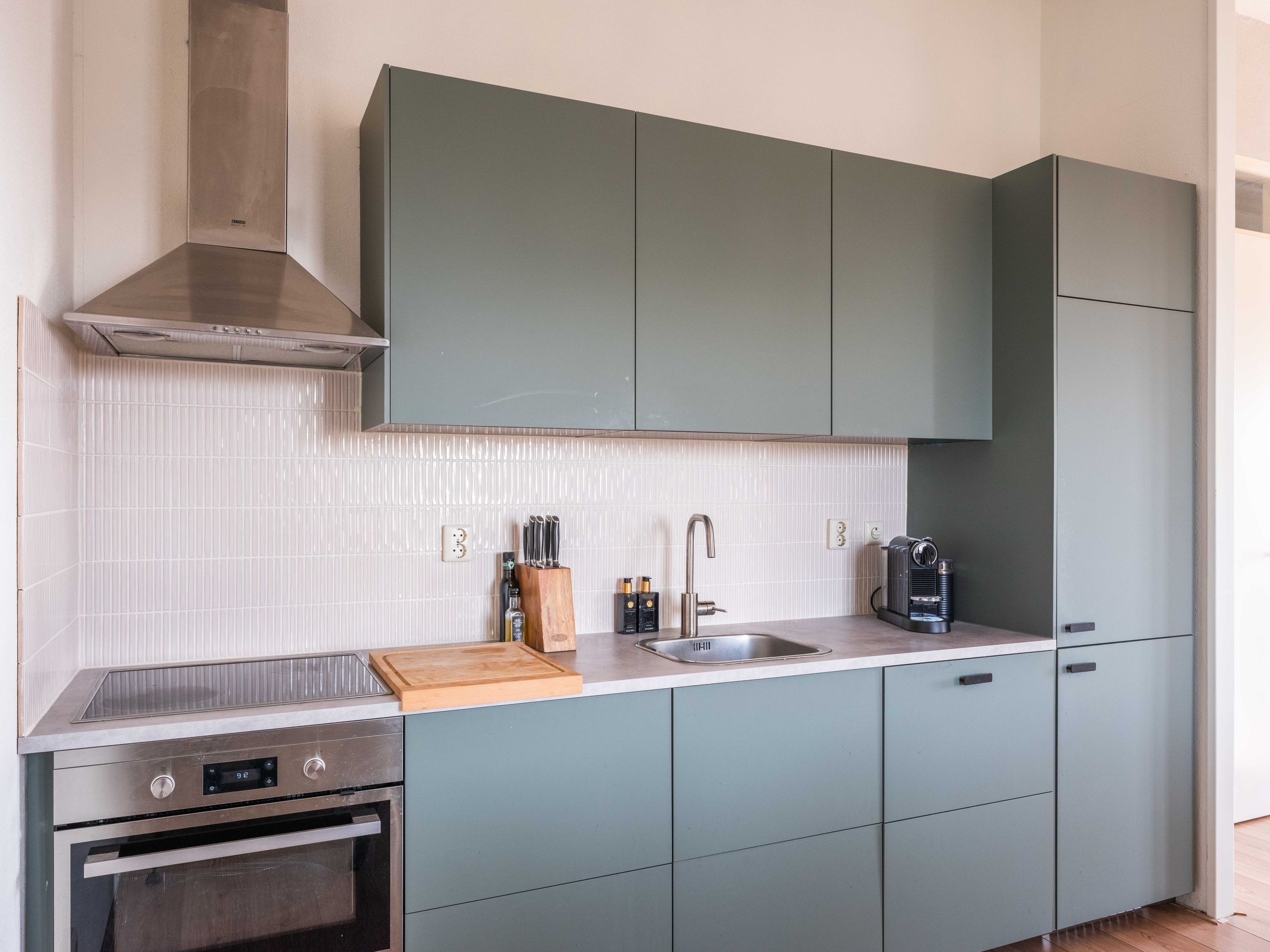 Foto 18 van Jisperweg 88-K