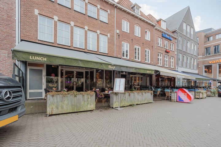 Oude Markt 7-A, Venlo