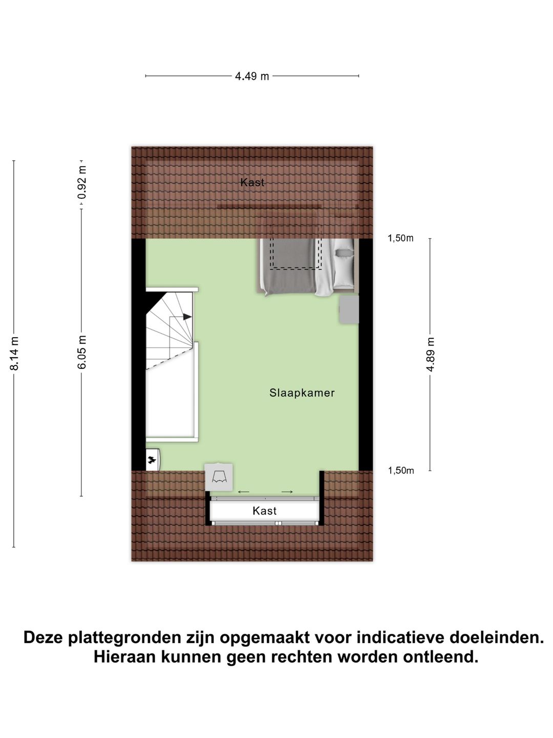 Foto 41 van Wijnmalenlaan 25