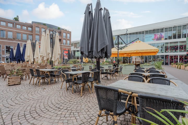 Oude Markt 7-A, Venlo