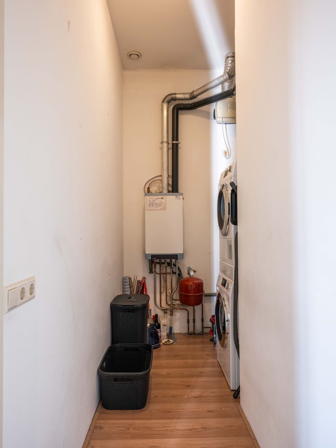 Foto 26 van Jisperweg 88-K