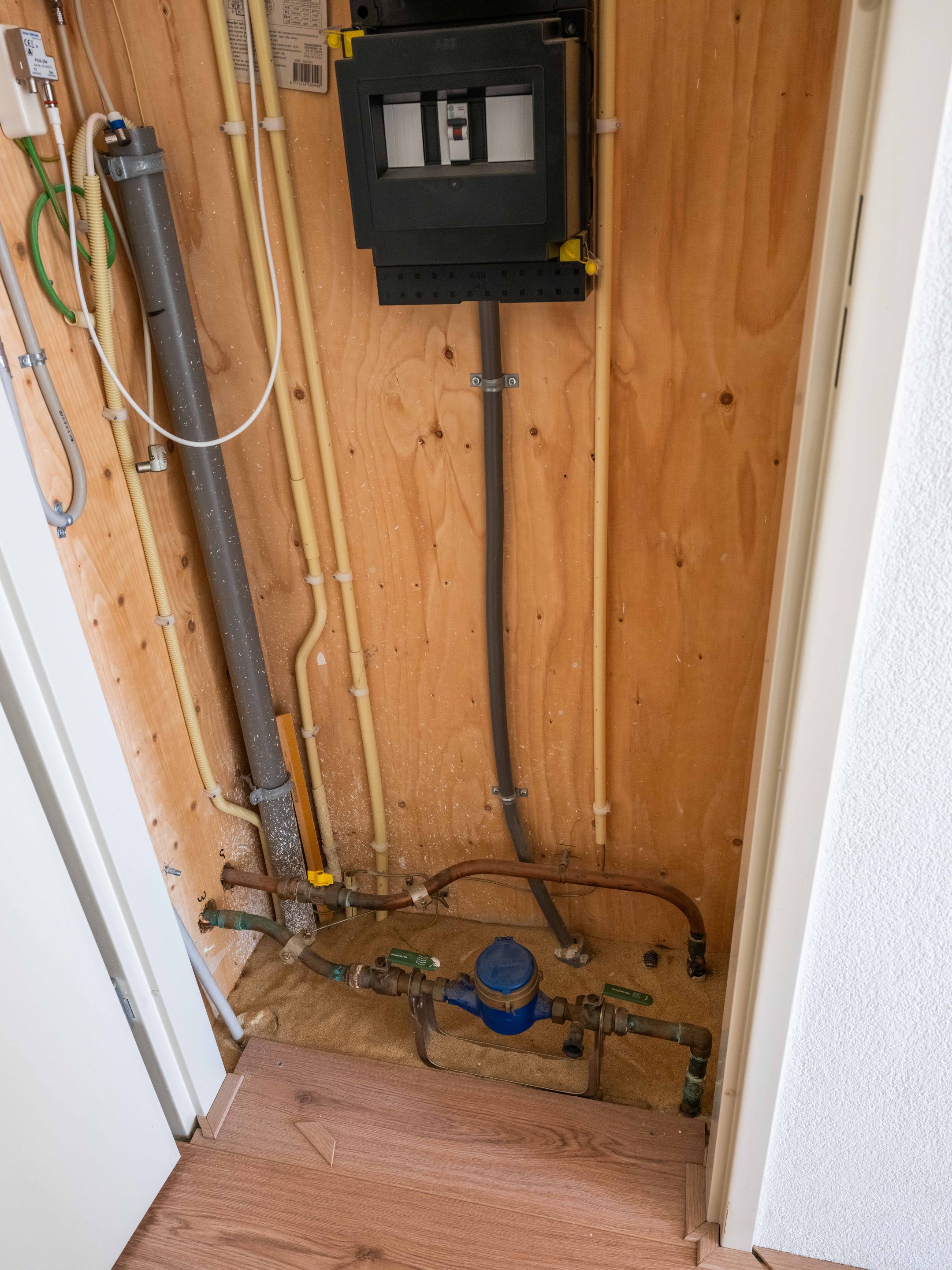 Foto 27 van Jisperweg 88-K