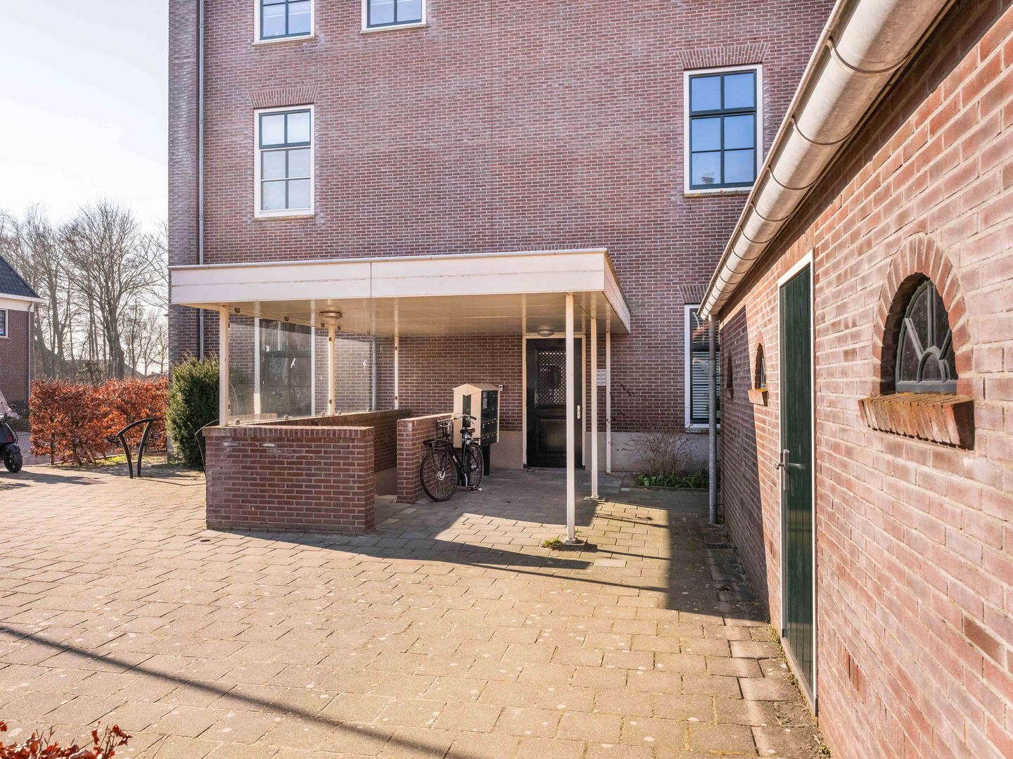 Foto 29 van Jisperweg 88-K