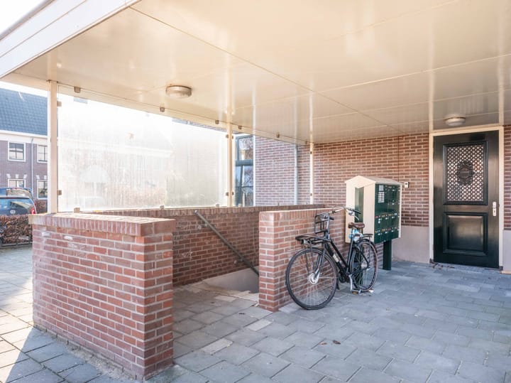 Foto 32 van Jisperweg 88-K