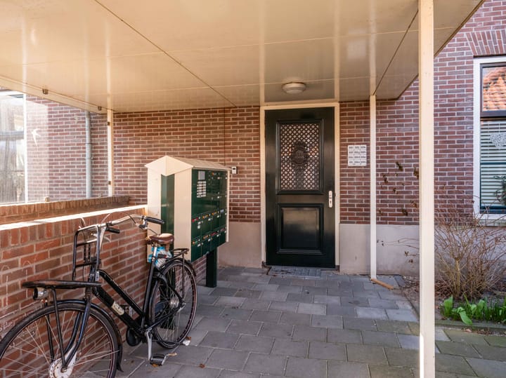 Foto 35 van Jisperweg 88-K