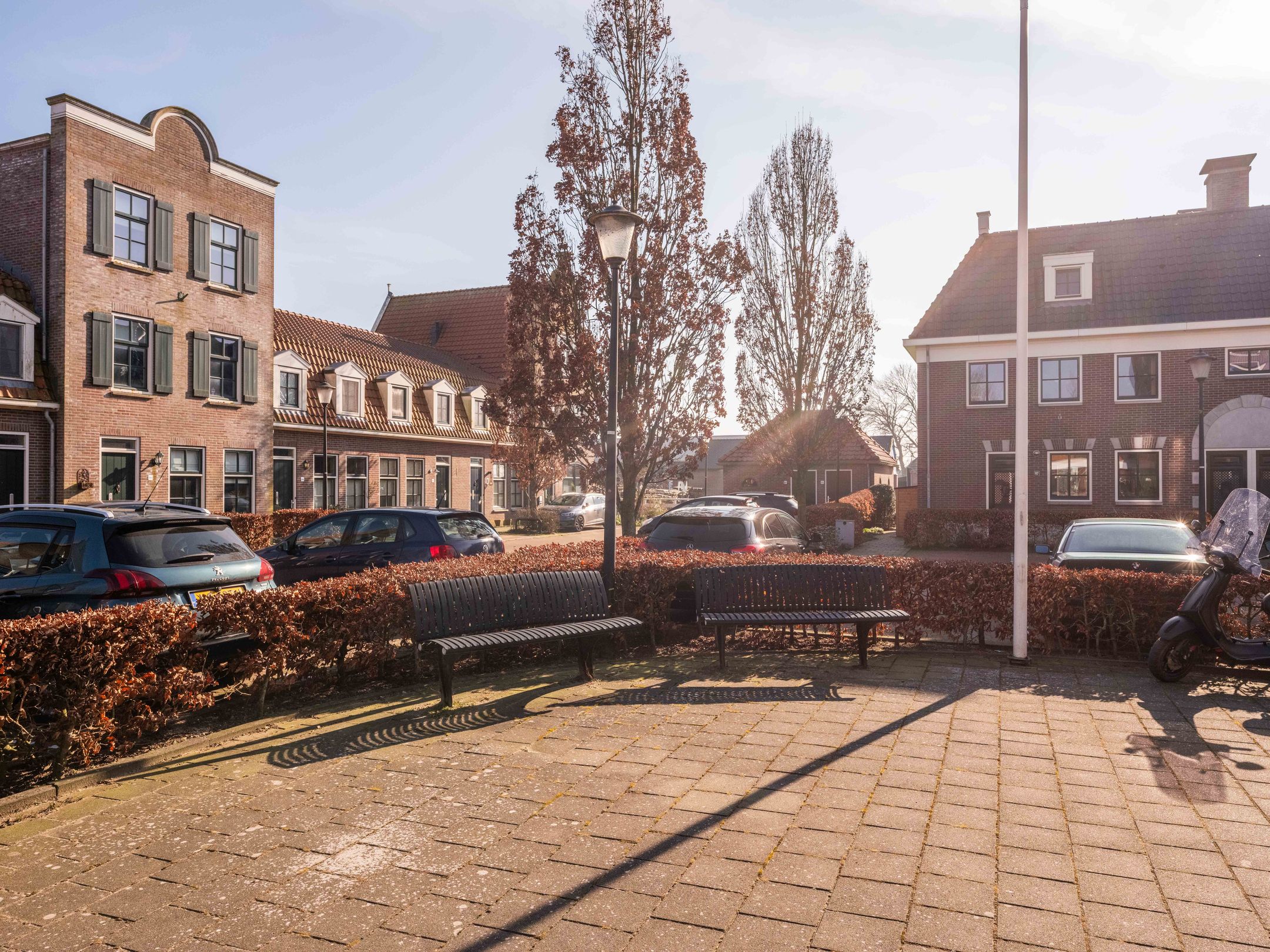 Foto 36 van Jisperweg 88-K