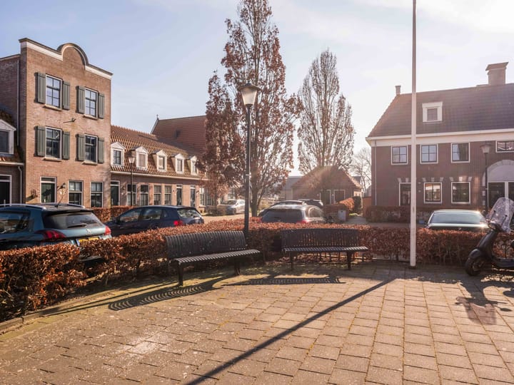 Foto 36 van Jisperweg 88-K