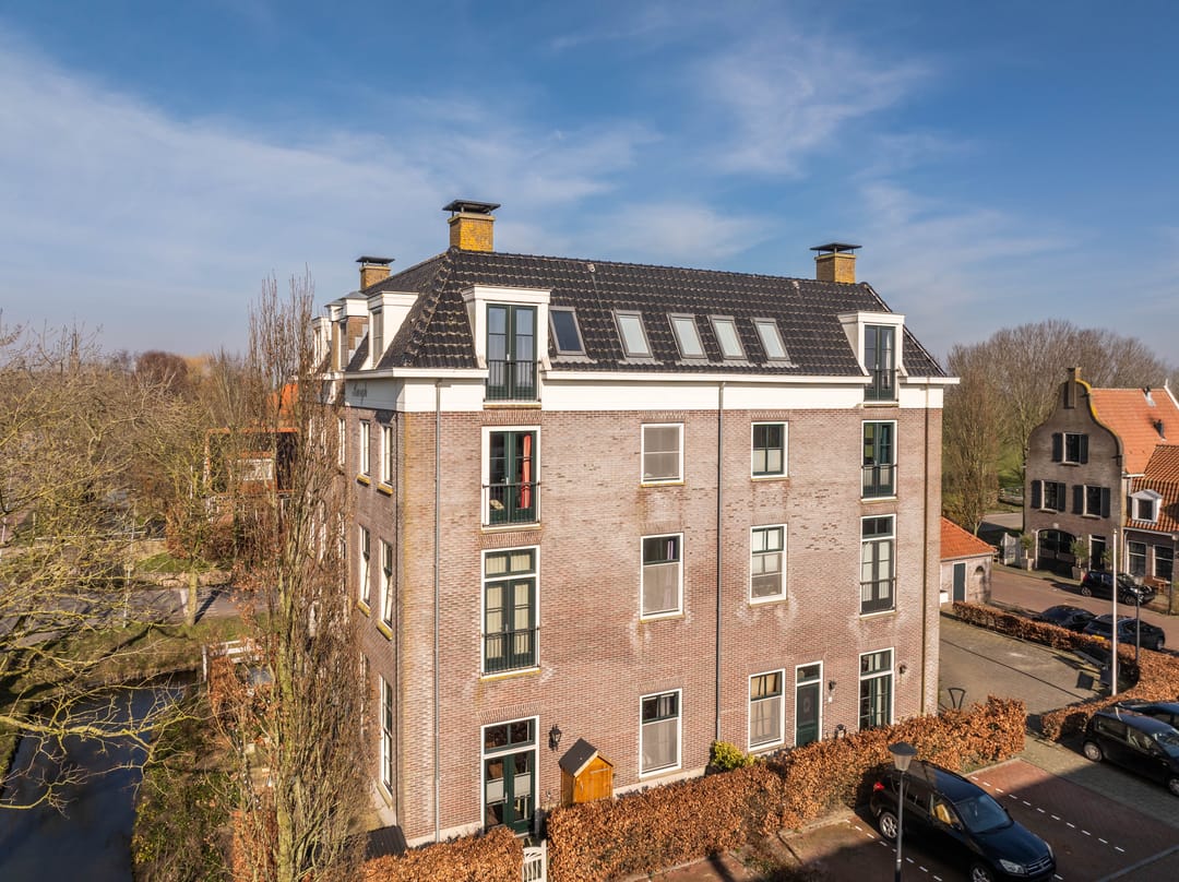 Foto 37 van Jisperweg 88-K