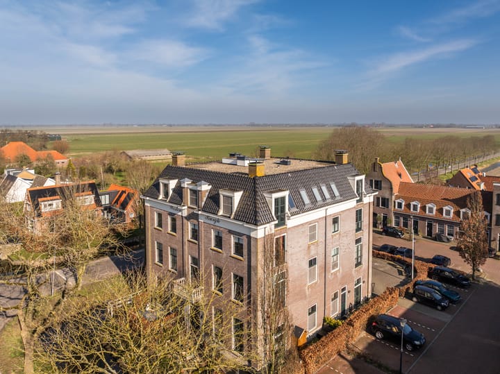 Foto 38 van Jisperweg 88-K