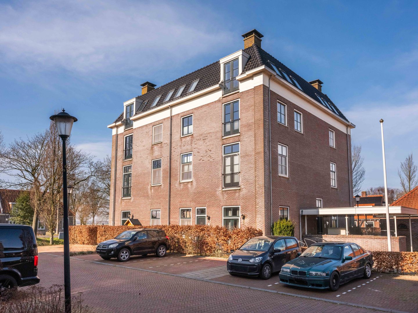 Foto 40 van Jisperweg 88-K